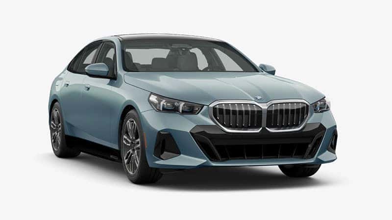 BMW 550e xDrive