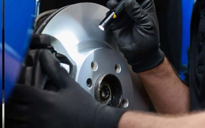 Genuine BMW parts at Germain BMW of Naples