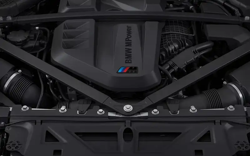 BMW M Performance