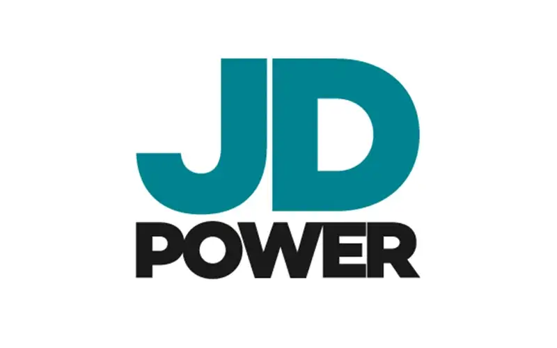 JD Power U.S. Vehicle Dependability Study