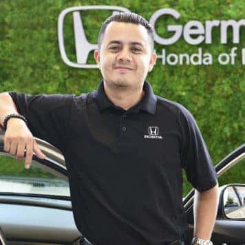 Soren Garcia