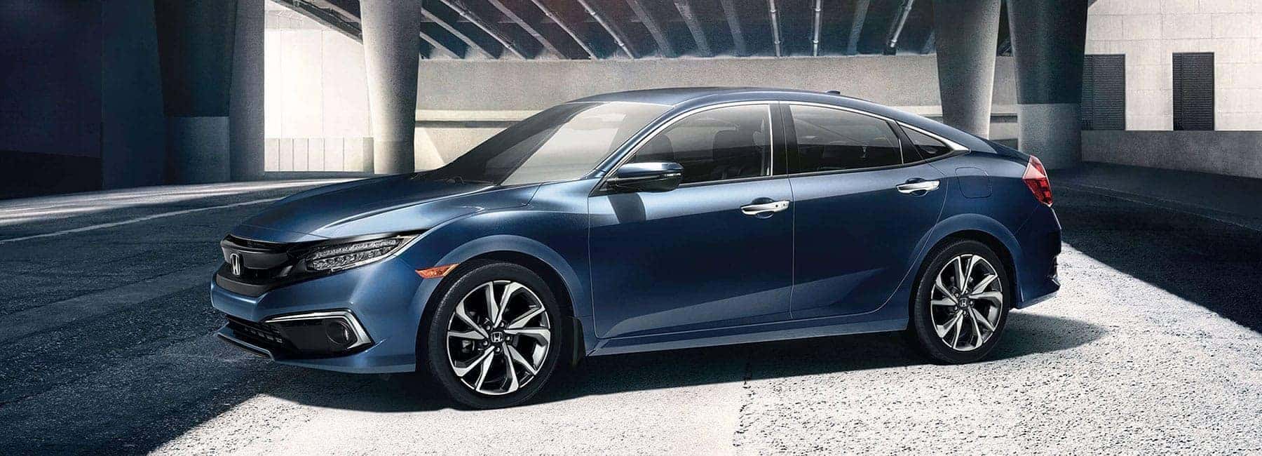 Lifetime Warranty with New Hondas at Germain Honda Naples