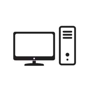 computer icon