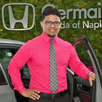 Adrian Pena