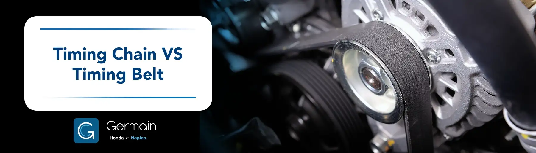 Timing Chain vs Timing Belt: Essential Differences & Tips