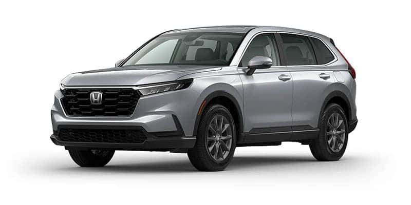 CR-V EX-L