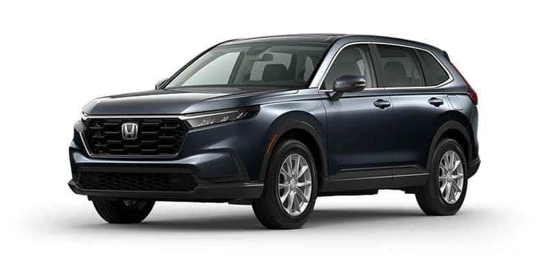 CR-V EX