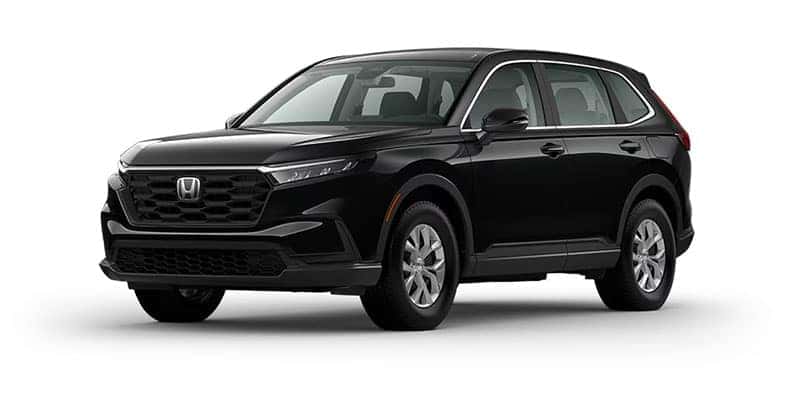 CR-V LX
