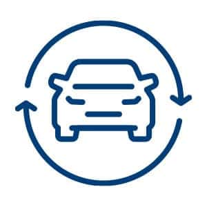 Pickup and Delivery Services