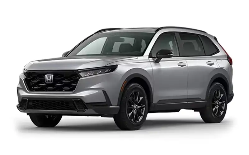 Honda CR-V Sport Hybrid