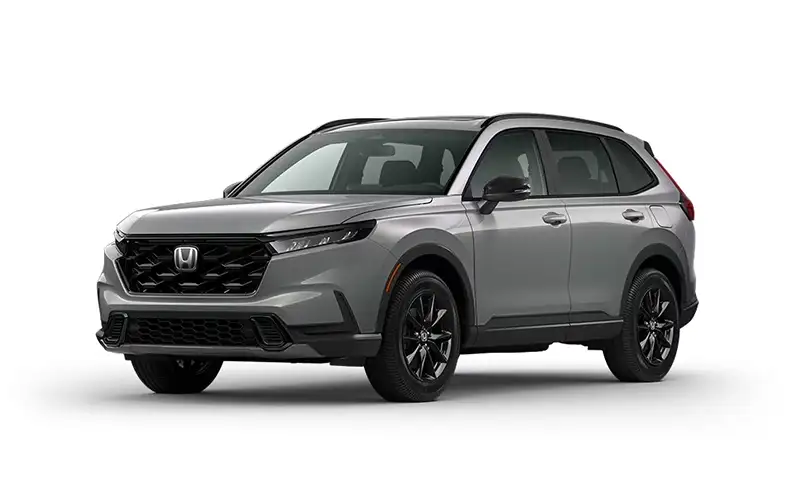 CR-V Sport Hybrid Urban Gray Pearl*