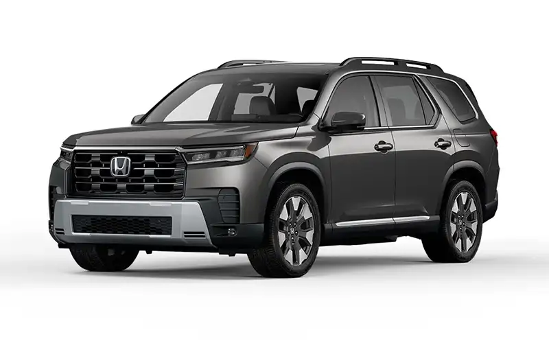 Honda Pilot Elite