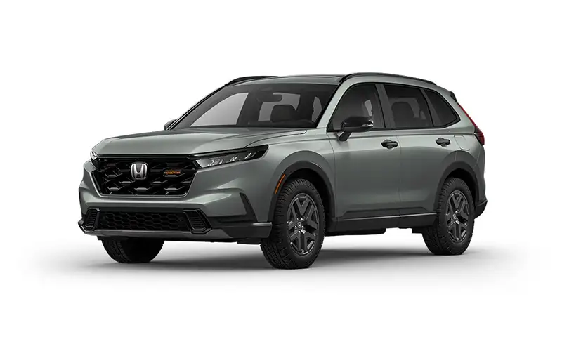 Honda CR-V Hybrid