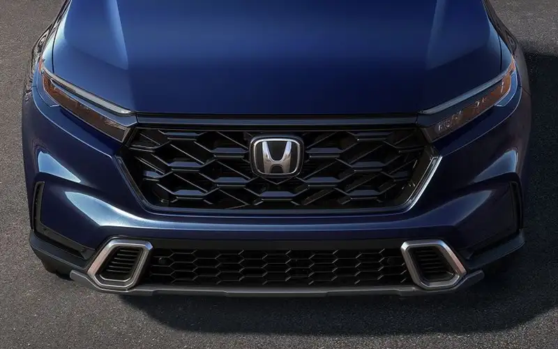 Honda CR-V Hybrid