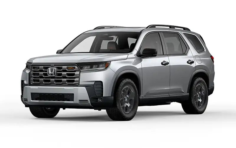 Honda Pilot TrailSport