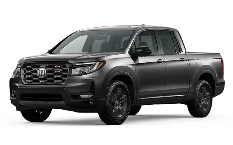 Honda Ridgeline