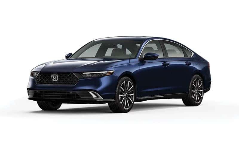 Touring Hybrid
