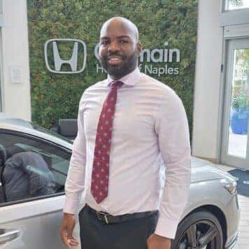 Andre Pierre
