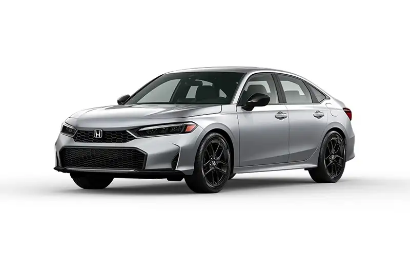 Honda Civic Sedan Hybrid