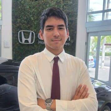 Alejandro Bermeo