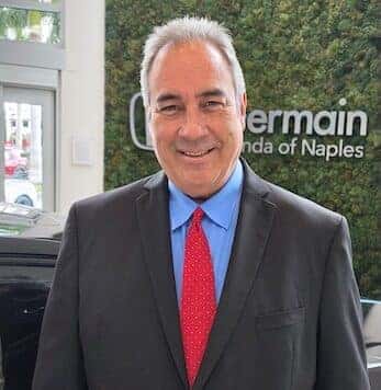 Brian Figueroa