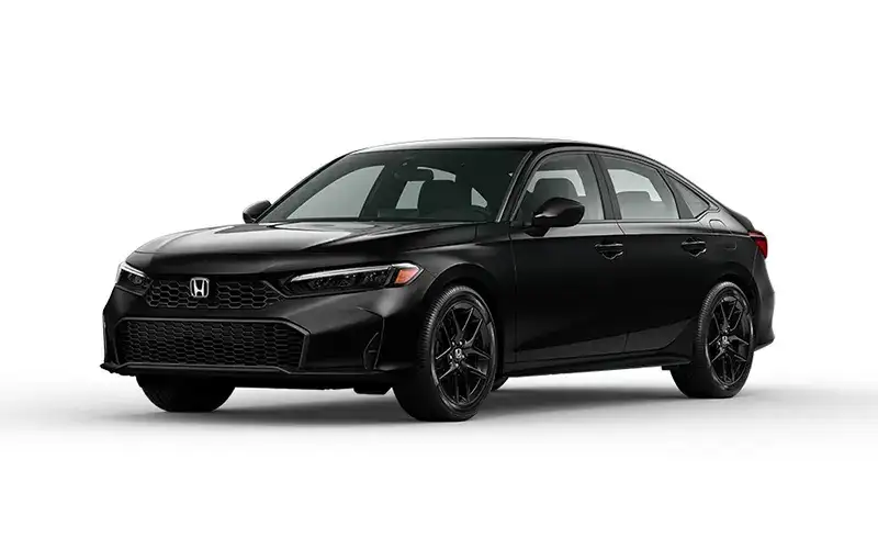 Honda Civic Sedan