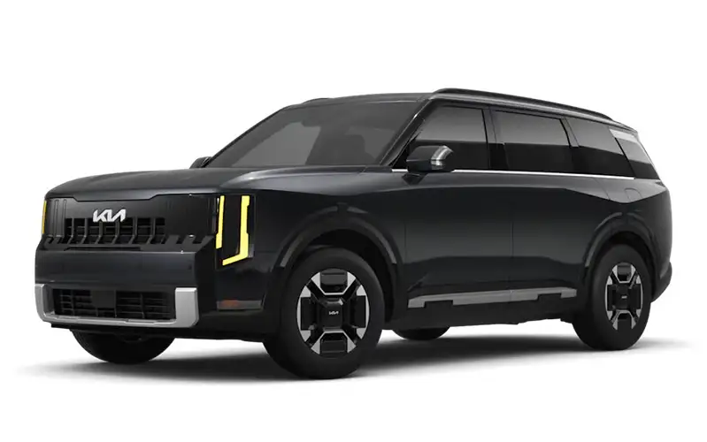Kia Telluride