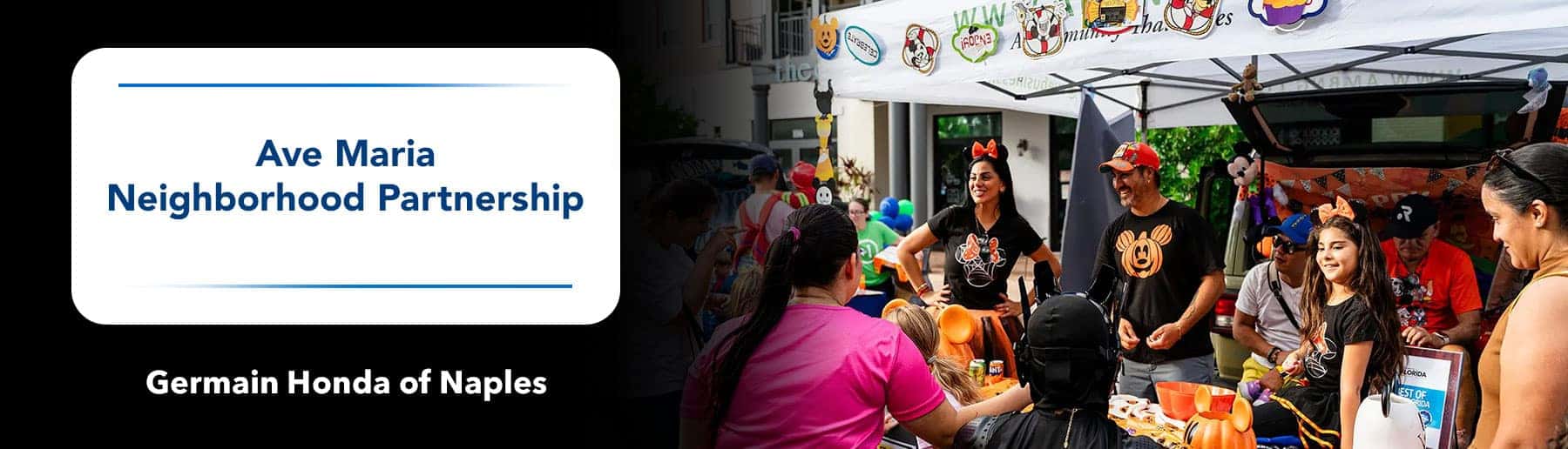 Ave Maria Honda Offers from Germain Honda of Naples