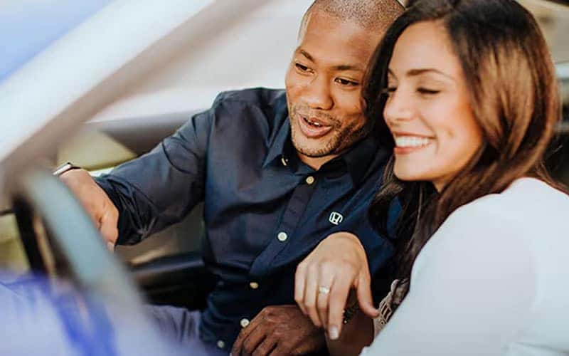 Germain Honda of Naples Ave Maria Neighborhood Offer