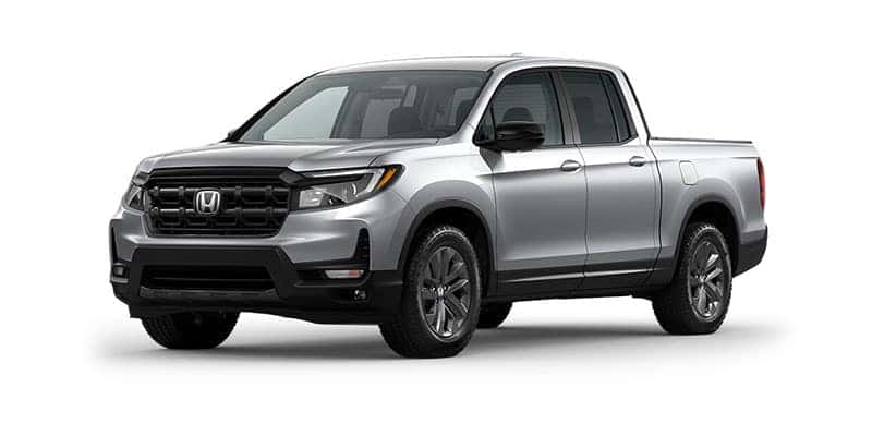 Honda Ridgeline
