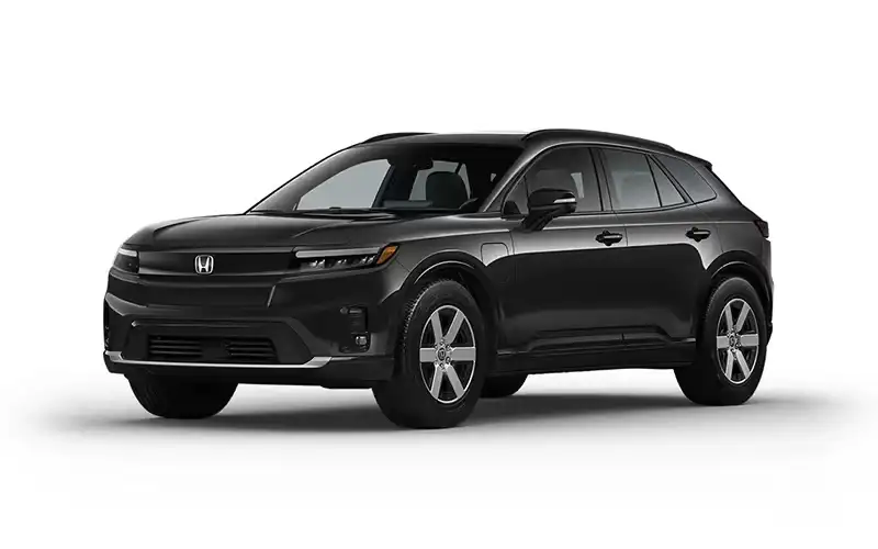 2WD Touring