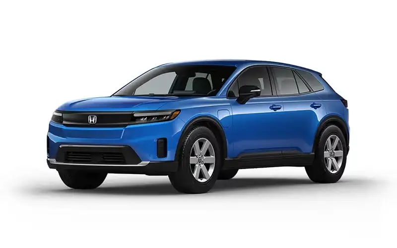 AWD EX