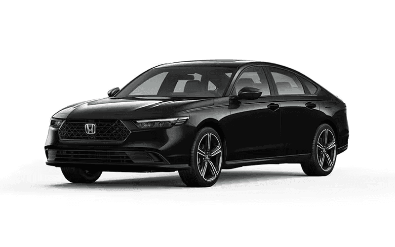 Honda Accord Sport Hybrid