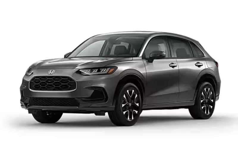 Honda HR-V EX-L