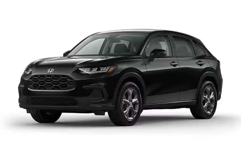 Honda HR-V LX
