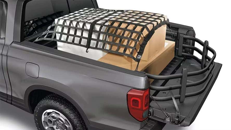 Honda Ridgeline Bed Extender