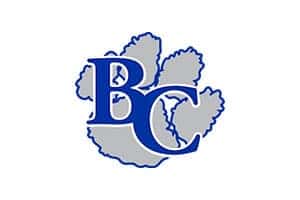 Barron Collier High School
