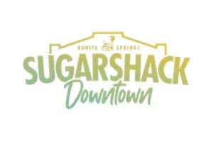 Sugar Shack Downtown
