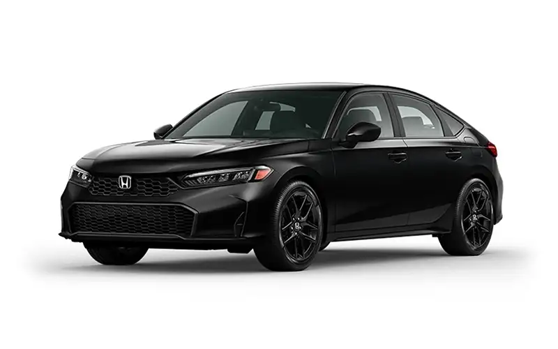 Honda Civic Hatchback