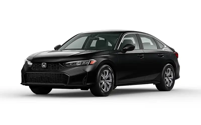 Honda Civic Sedan