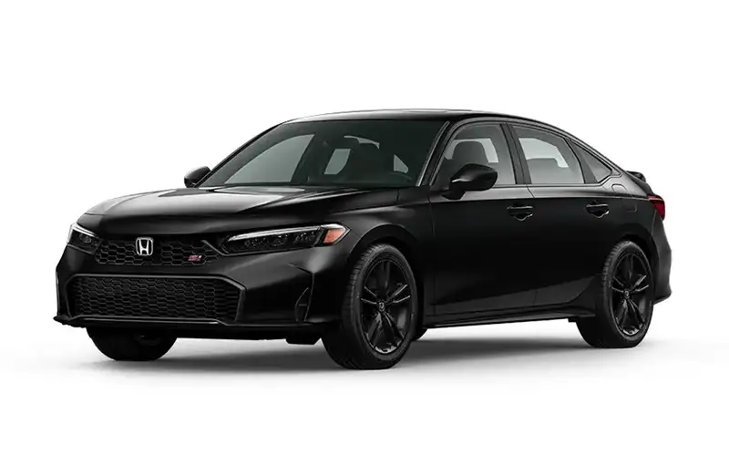Honda Civic Si