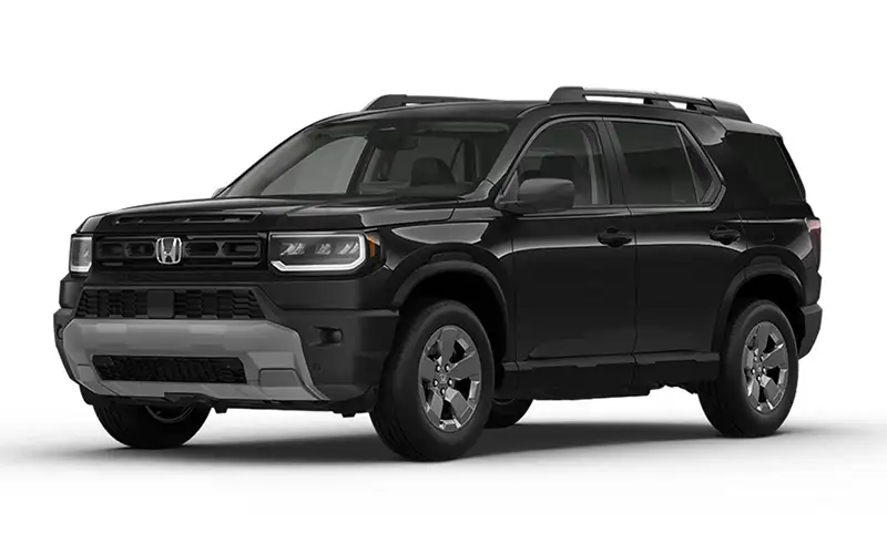 Honda Passport