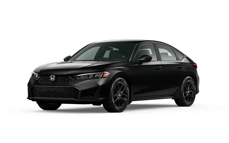 Honda Civic Hatchback