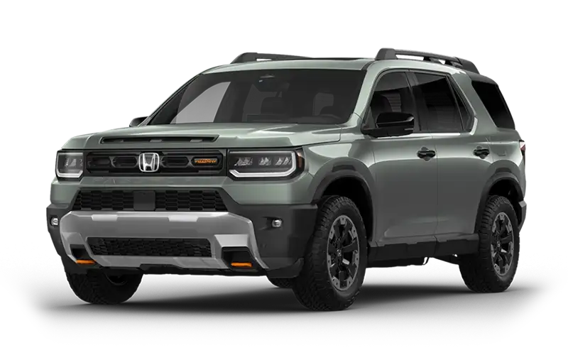 Honda Passport