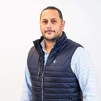 Michael Bellina