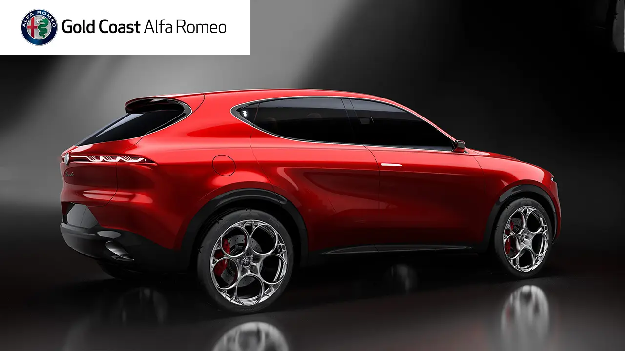 New Alfa romeo Car Specials - Gold Coast Alfa Romeo