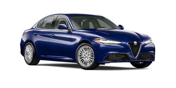 A Look At The Different Giulia Trim Levels Gold Coast Alfa Romeo