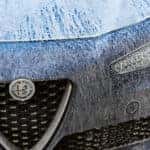 Gold Coast Alfa Romeo Car Cleaning