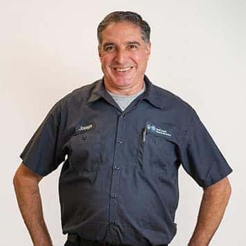 Joe Tambini
