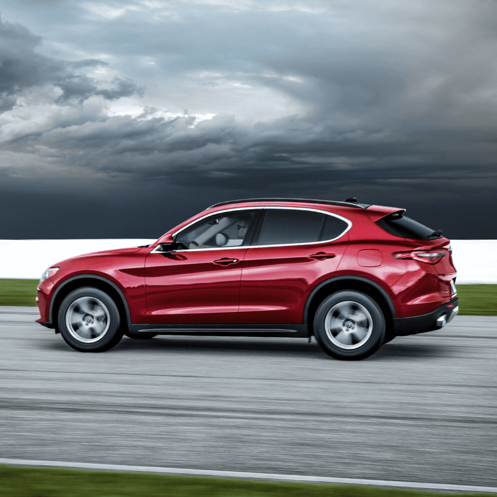 2020 Stelvio AWD Lease Special » Gold Coast Alfa Romeo